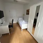 Donau 3* 하노버