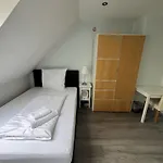 게스트하우스 Donau 3*