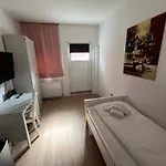 Donau 게스트하우스 하노버