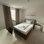 게스트하우스 Donau 3*