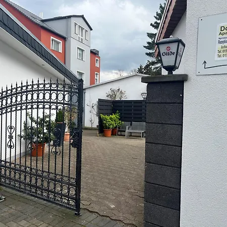 Gasthof Donau Hannover