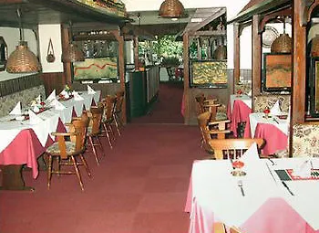 Gasthof Donau Hannover