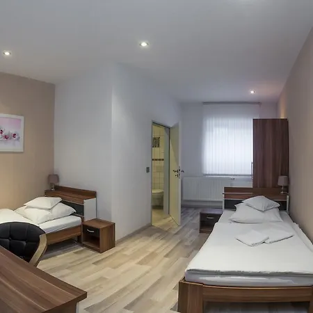 Gasthof Donau Hannover