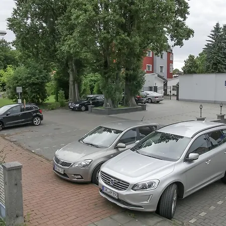 Gasthof Donau Hannover