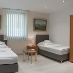 Pensionat Donau Hannover