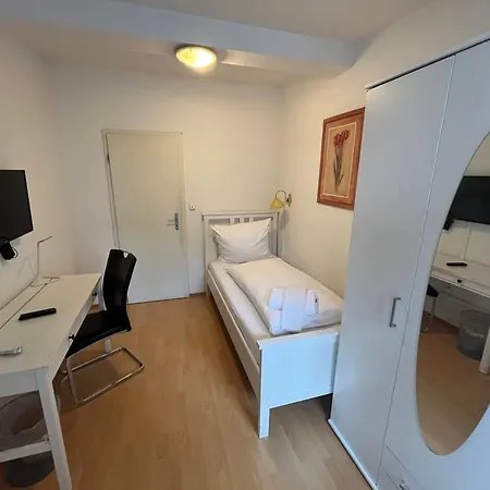 Donau בית הארחה הנובר