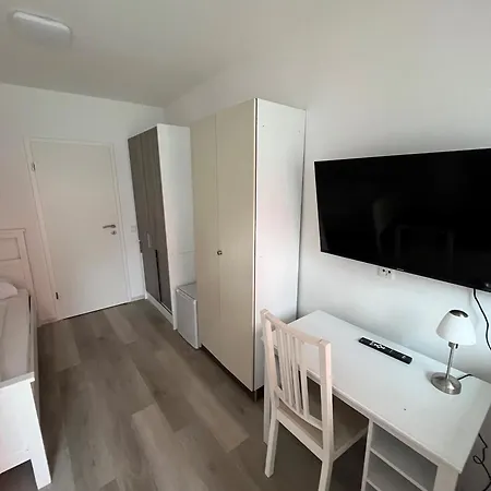 Donau Guest house Hannover