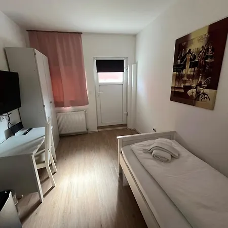 Donau Guest house Hannover