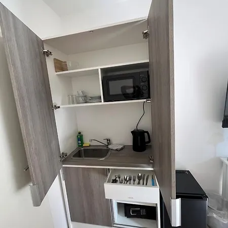 Guest house Donau Hannover