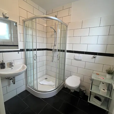 Donau Guest house Hannover