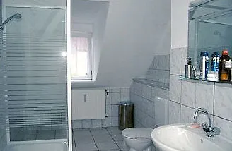 Donau בית הארחה 3*