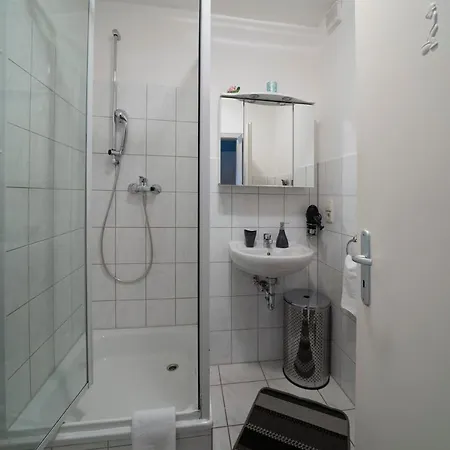 Donau בית הארחה 3*