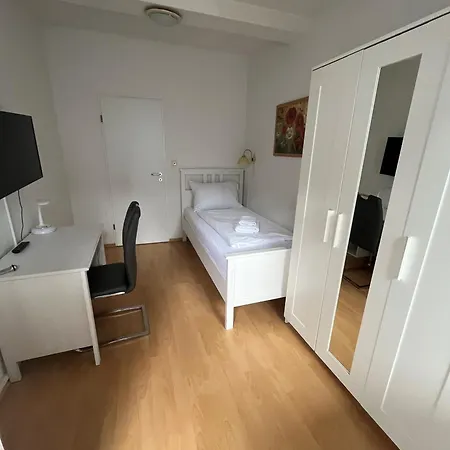 Donau 3* Ανόβερο