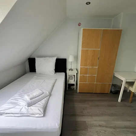 Πανσιόν Donau 3*