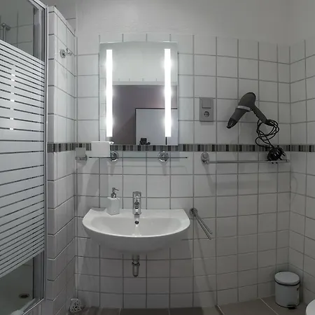 Donau 3* Ανόβερο
