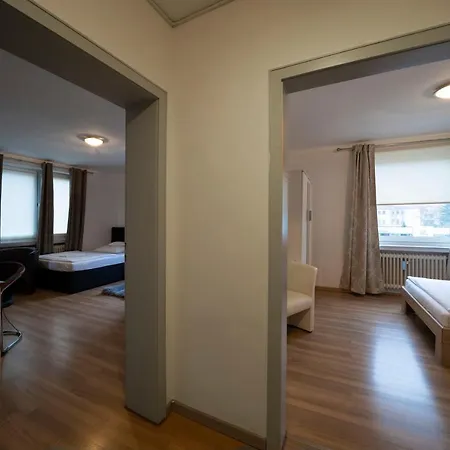 Donau Πανσιόν 3*